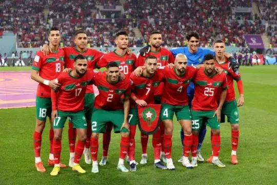 Can-maroc-selection
