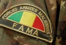 armee-malienne