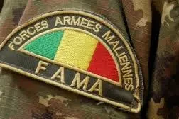 armee-malienne