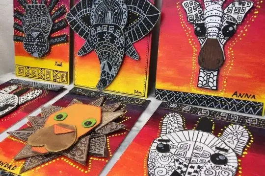 arts-visuels