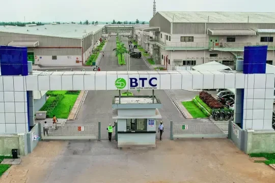 btc-textile-gdiz-benin