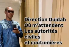 claudy-siar-ouidah