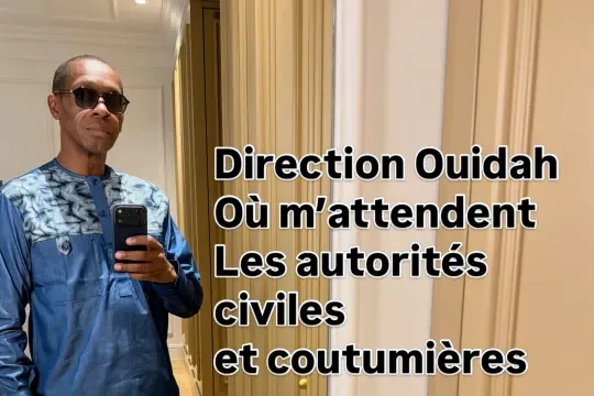 claudy-siar-ouidah