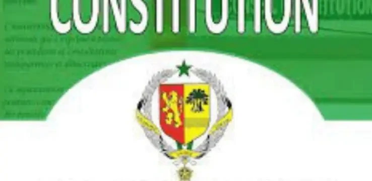 constitution-senegal