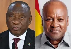 cyrille-ramaphosa-et-dramani-mahama