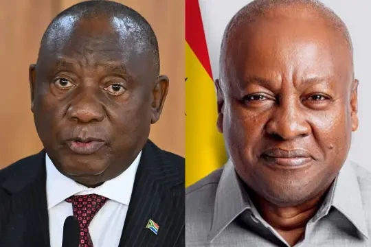 cyrille-ramaphosa-et-dramani-mahama