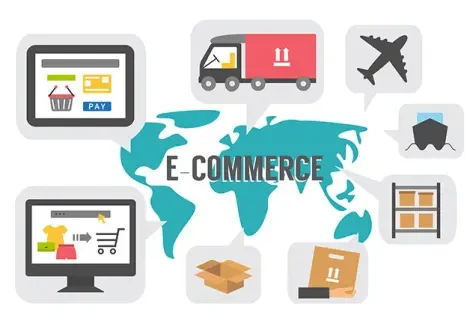e-commerce