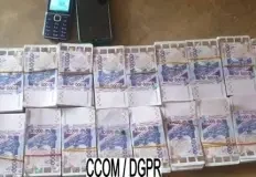 faux-billets