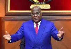 felix-tshisekedi