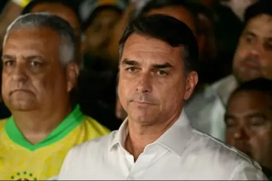 flavio-bolsonaro-bresil
