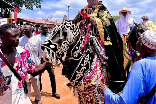 gaani-nikki-benin