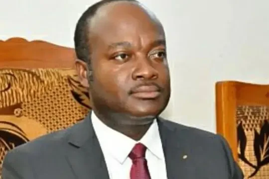 gilbert-togbonon