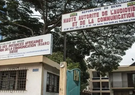 haac-benin