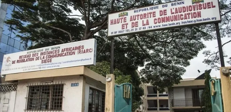haac-benin