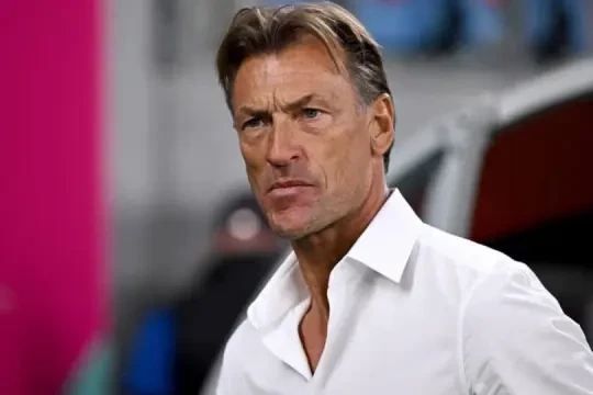 herve-renard