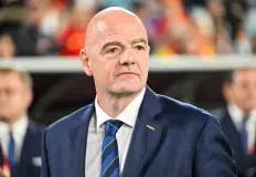 infantino-gianni