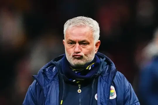 jose-mourinho