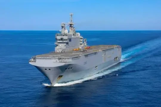 le-mistral