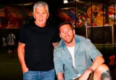 lionel-messi-et-son-pere