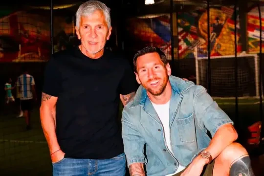 lionel-messi-et-son-pere