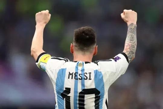 messi-dossard