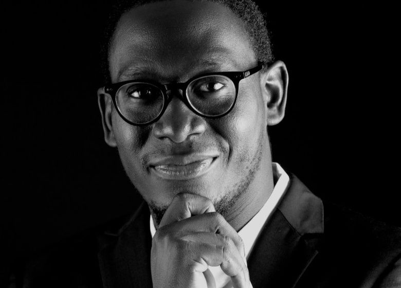 Aaron Akinocho, journaliste économique, spécialiste sur les questions de développement