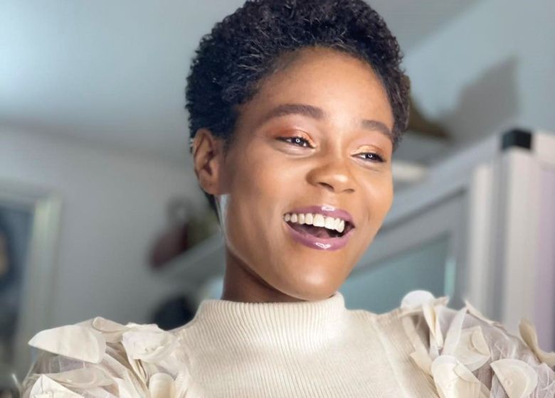 Almok, artiste togolaise