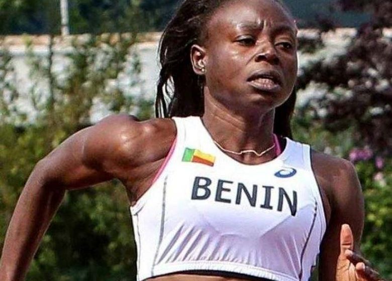 Noélie Yarigo sera dans les starting-block au Japon