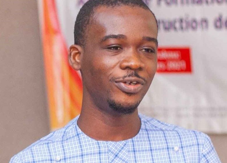 Olivier Ribouis, journaliste fact-checker et coach formateur en fact-checking