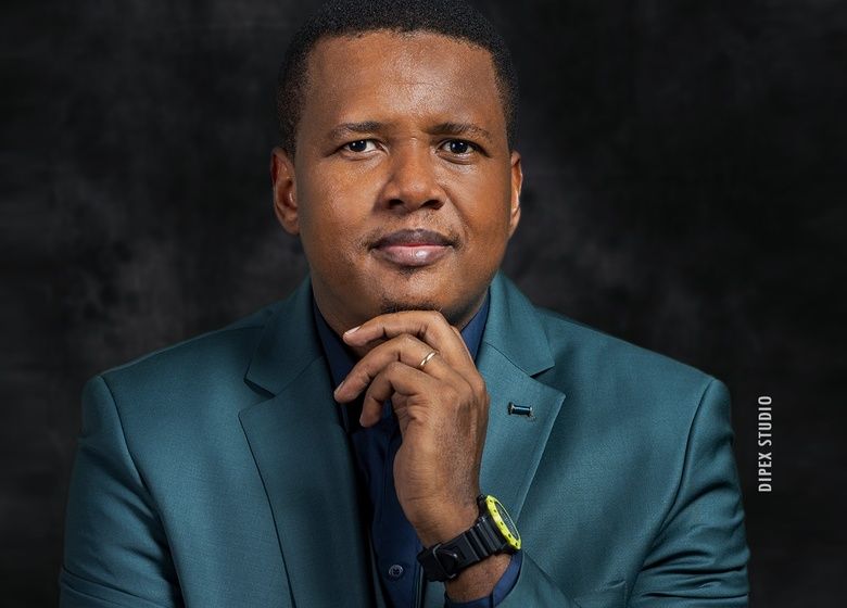 L’auteur de l’opinion, Saidou Sabi Boun (PharmD, MSc, MPH, PhD Candidate International Development Université d’Ottawa)