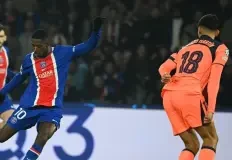 paris-barca