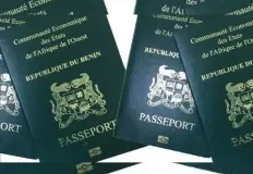 passeport-benin