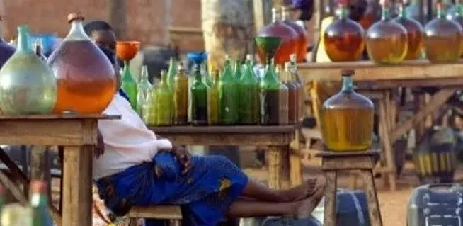 point-de-vente-essence-kpayo-benin