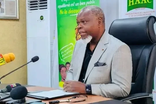 president-loko-haac