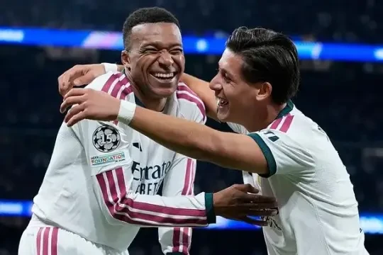real-leipzig
