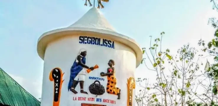 segbolissa