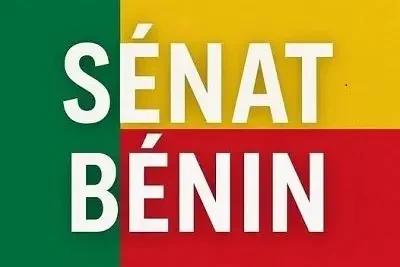 senat-benin