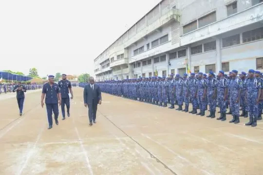 sortie-officielle-policiers