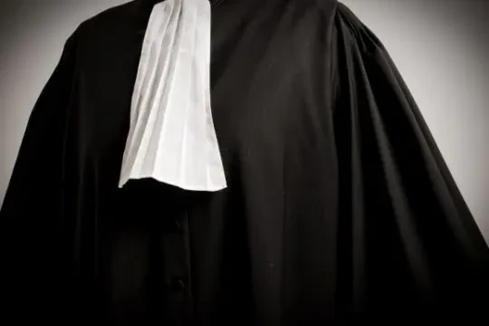toge-avocat