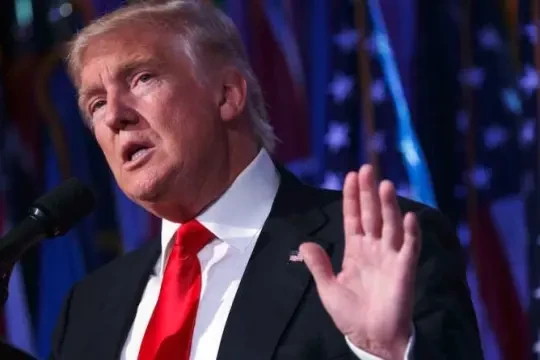 trump
