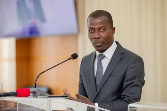 wilfried-leandre-houngbedji-ministre