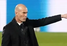 zinedine-zidane