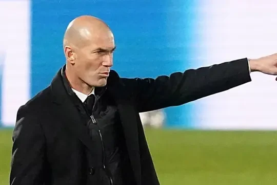 zinedine-zidane