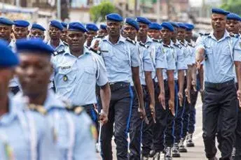 police-republicaine-benin